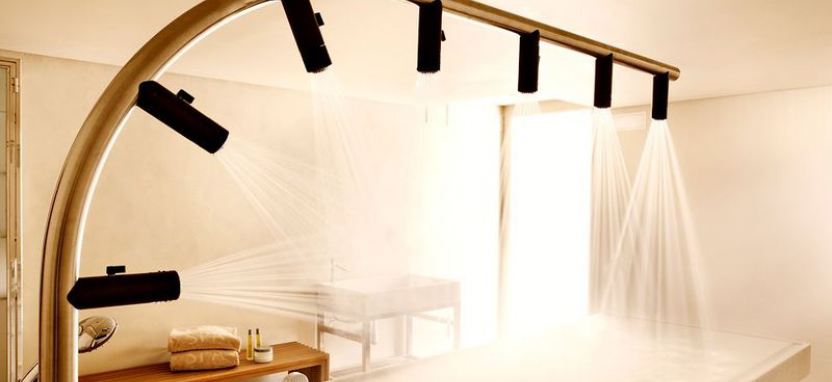 Gran Hotel Bahia del Duque Resort 5* deluxe на Тенерифе забронировать отель.