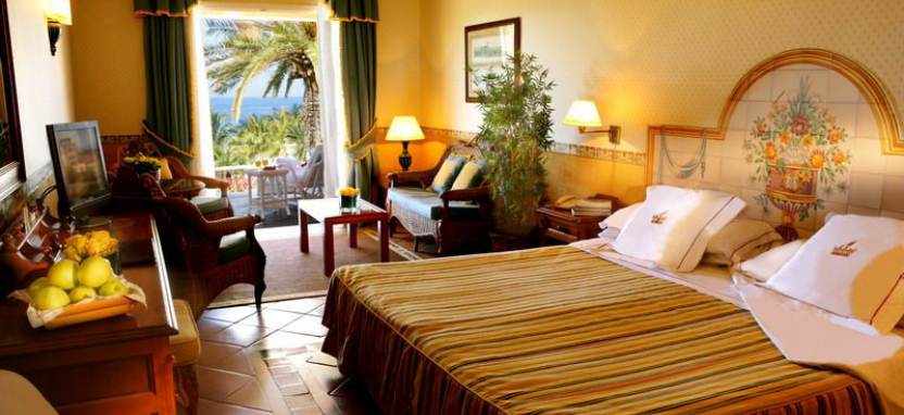 Gran Hotel Bahia del Duque Resort 5* deluxe на Тенерифе забронировать отель.