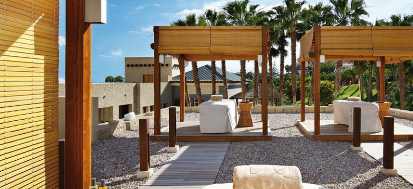 Gran Hotel Bahia del Duque Resort 5* deluxe на Тенерифе забронировать отель.