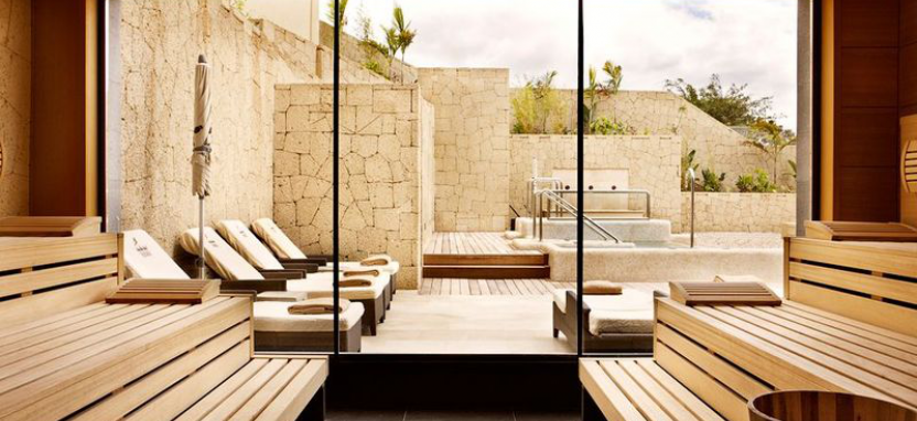 Gran Hotel Bahia del Duque Resort 5* deluxe на Тенерифе забронировать отель.