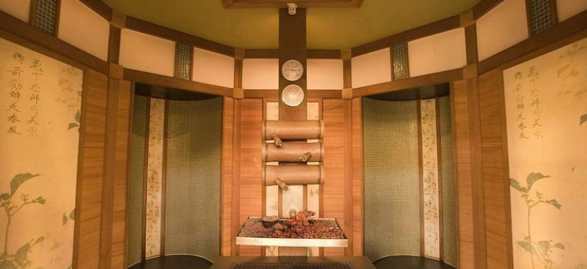 Отель Botanico & The Oriental Spa Garden на Тенерифе забронировать отель.