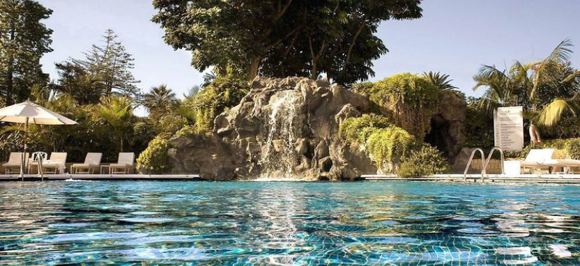 Отель Botanico & The Oriental Spa Garden на Тенерифе забронировать отель.