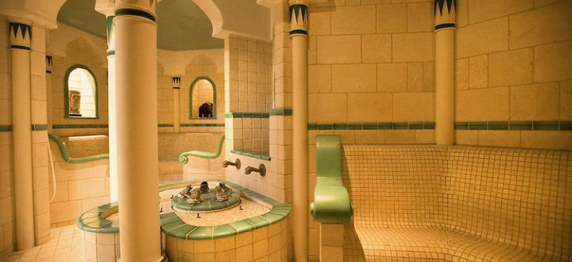 Отель Botanico & The Oriental Spa Garden на Тенерифе забронировать отель.