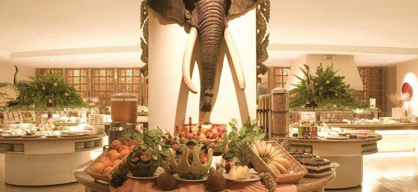 Отель Botanico & The Oriental Spa Garden на Тенерифе забронировать отель.