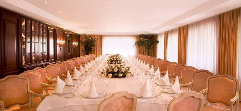 Отель Botanico & The Oriental Spa Garden на Тенерифе забронировать отель.