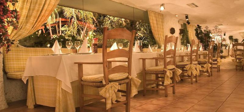 Отель Botanico & The Oriental Spa Garden на Тенерифе забронировать отель.