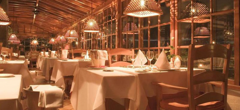 Отель Botanico & The Oriental Spa Garden на Тенерифе забронировать отель.