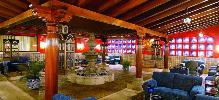 Отель Europe Villa Cortes на Тенерифе забронировать отель.