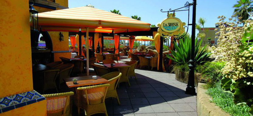 Отель Europe Villa Cortes на Тенерифе забронировать отель.