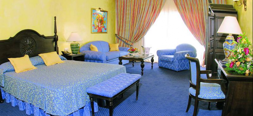 Отель Europe Villa Cortes на Тенерифе забронировать отель.