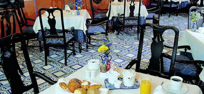 Отель Europe Villa Cortes на Тенерифе забронировать отель.