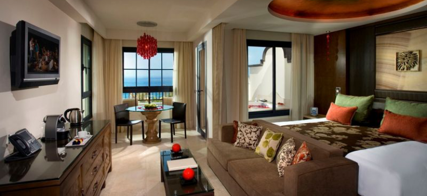 Отель Gran Meliá Palacio de Isora на Тенерифе забронировать отель.