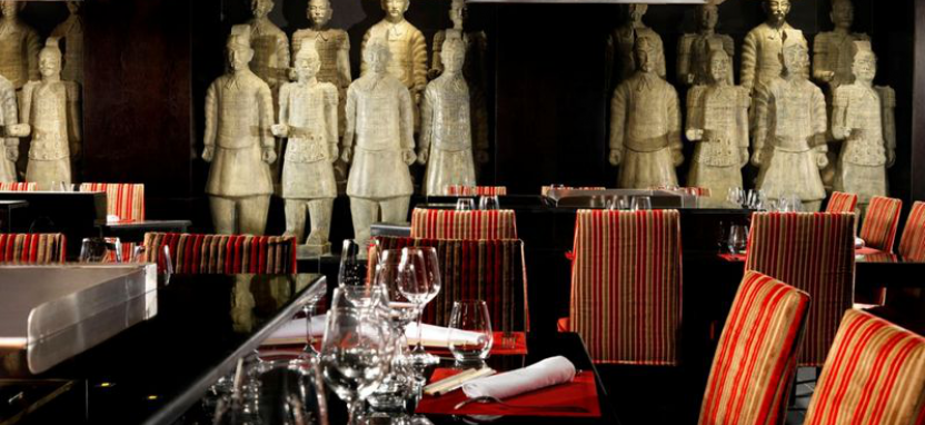 Отель Gran Meliá Palacio de Isora на Тенерифе забронировать отель.