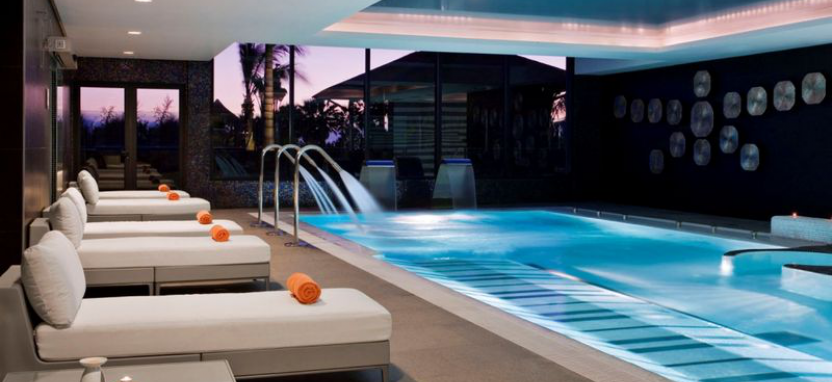 Отель Gran Meliá Palacio de Isora на Тенерифе забронировать отель.