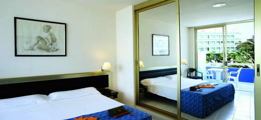 Отель Mare Nostrum Resort - Mediterranean Palace на Тенерифе забронировать отель.