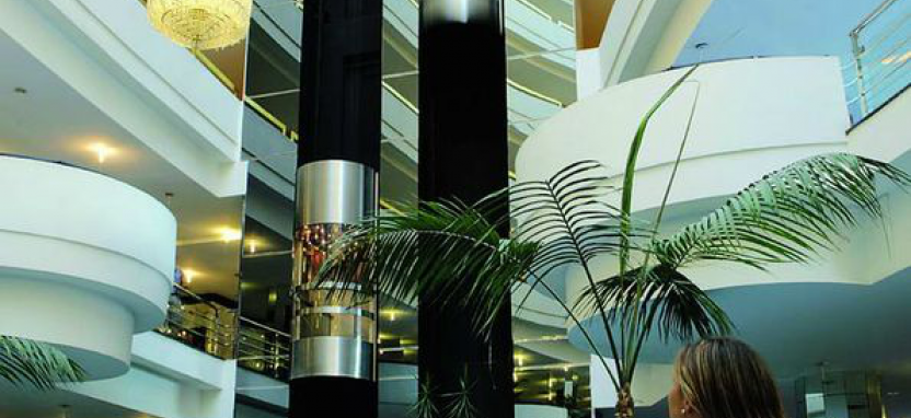 Отель Mare Nostrum Resort - Mediterranean Palace на Тенерифе забронировать отель.