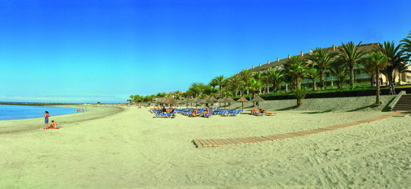 Отель Mare Nostrum Resort - Mediterranean Palace на Тенерифе забронировать отель.