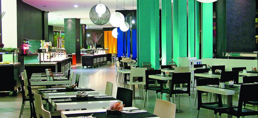 Отель Mare Nostrum Resort - Mediterranean Palace на Тенерифе забронировать отель.