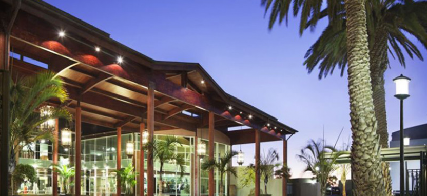 Hotel Roca Nivaria на Тенерифе забронировать отель.