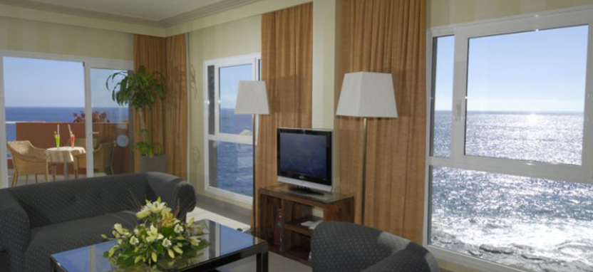 Hotel Roca Nivaria на Тенерифе забронировать отель.