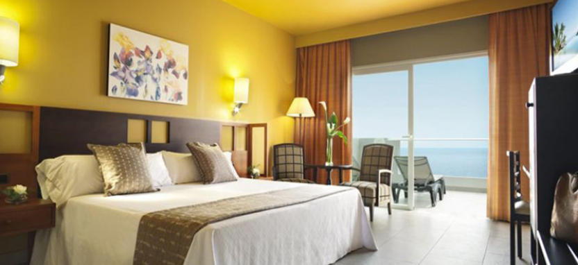 Hotel Roca Nivaria на Тенерифе забронировать отель.