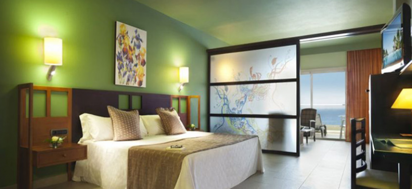 Hotel Roca Nivaria на Тенерифе забронировать отель.