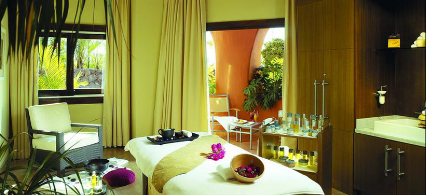 Отель Sheraton La Caleta Resort & Spa на Тенерифе забронировать отель.