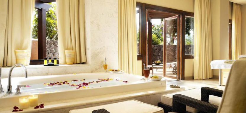 Отель Sheraton La Caleta Resort & Spa на Тенерифе забронировать отель.