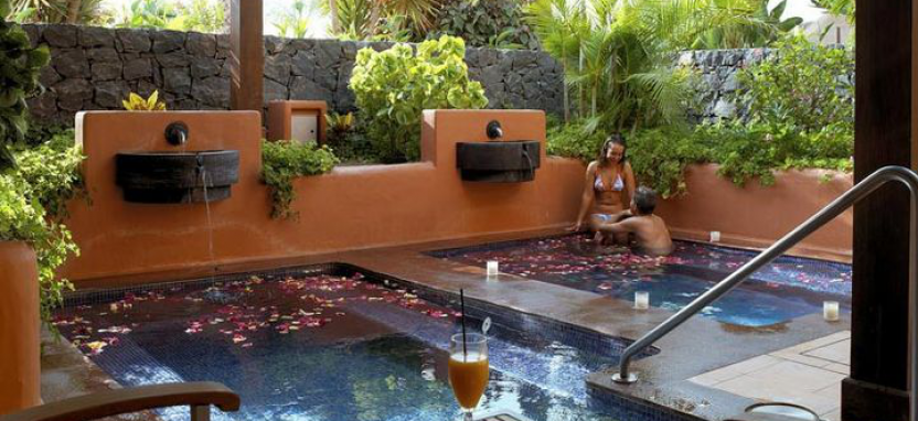 Отель Sheraton La Caleta Resort & Spa на Тенерифе забронировать отель.