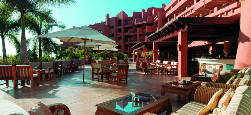 Отель Sheraton La Caleta Resort & Spa на Тенерифе забронировать отель.