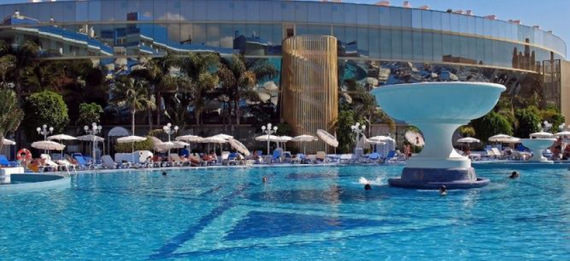 Отель Sir Anthony на Тенерифе забронировать отель.