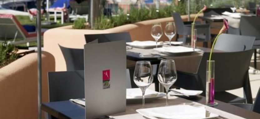 Отель Sir Anthony на Тенерифе забронировать отель.