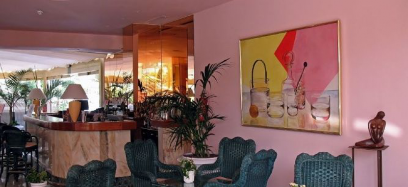 Отель Sir Anthony на Тенерифе забронировать отель.