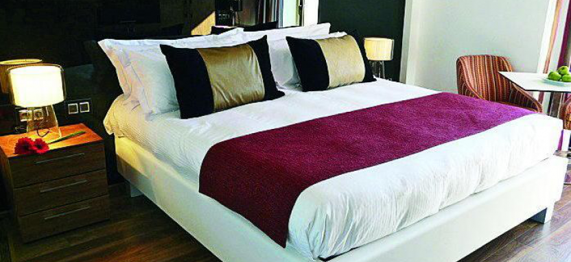 Отель Sir Anthony на Тенерифе забронировать отель.