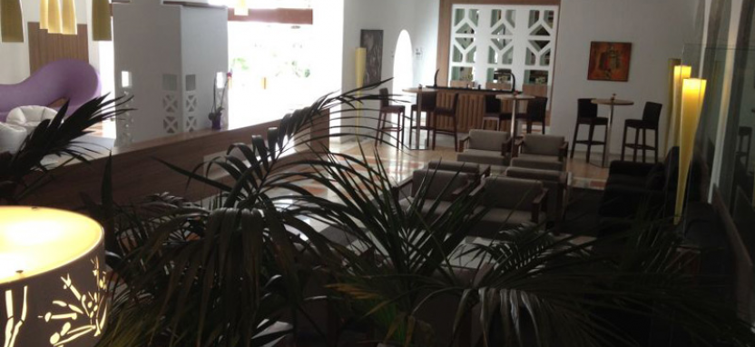 Hotel Jardin Tropical на Тенерифе забронировать отель.