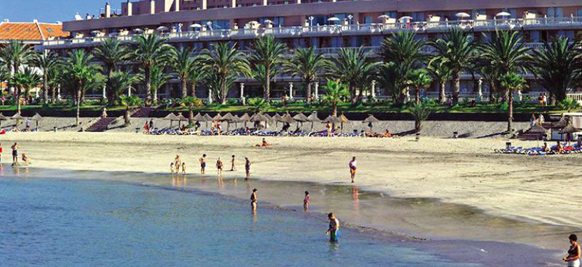 Отель Mare Nostrum Resort - Cleopatra Palace 4* superior на Тенерифе забронировать отель.