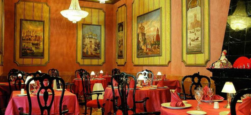 Отель Mare Nostrum Resort - Cleopatra Palace 4* superior на Тенерифе забронировать отель.