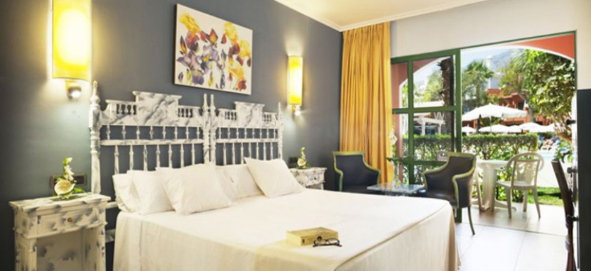 Hotel Colon Guanahani на Тенерифе забронировать отель.