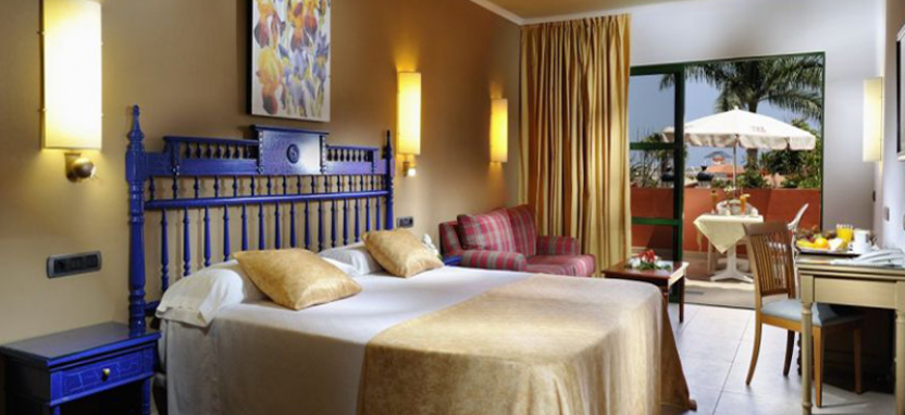 Hotel Colon Guanahani на Тенерифе забронировать отель.