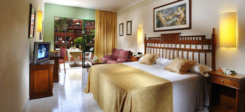 Hotel Colon Guanahani на Тенерифе забронировать отель.