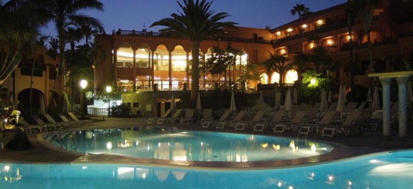 Hotel Colon Guanahani на Тенерифе забронировать отель.