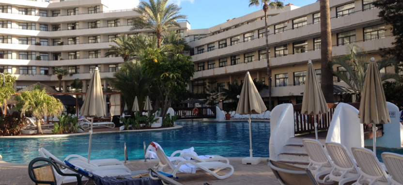 Hotel H10 Conquistador на Тенерифе забронировать отель.