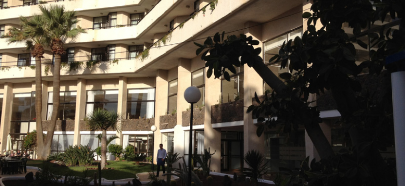 Hotel H10 Conquistador на Тенерифе забронировать отель.