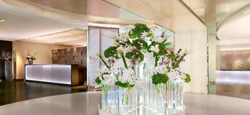 President Wilson, A Luxury Collection Hotel в Женеве