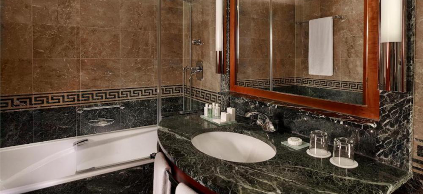 President Wilson, A Luxury Collection Hotel в Женеве