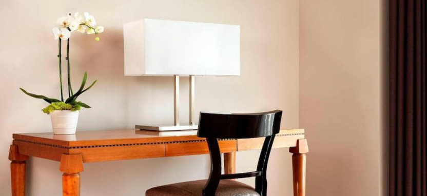 President Wilson, A Luxury Collection Hotel в Женеве