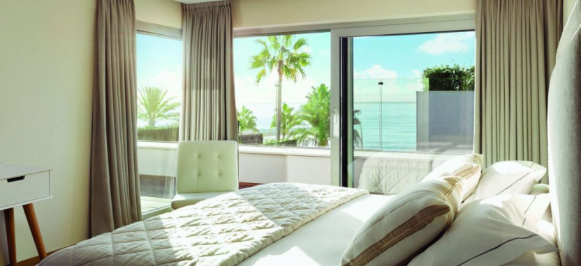 Puente Romano 5* Марбелья