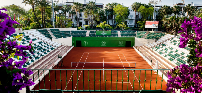 Puente Romano 5* Марбелья