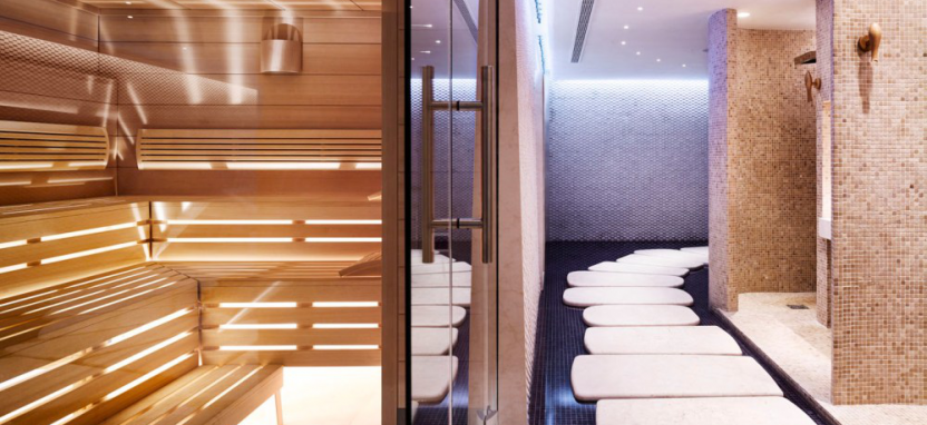 Puente Romano 5* Марбелья