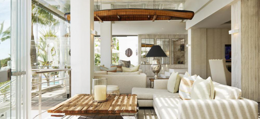 Puente Romano 5* Марбелья